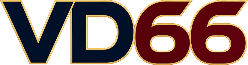 vd66 লোগো